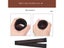 Synthetic Wig Hair Donut For French Twist Bun Maker Brown Carousel 6