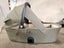 Nuna mixx carry cot Carousel 2