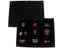 Velcro Armband Patch Display Board Wall-mounted Storage Carousel 3