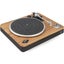 MARLEY Stir It Up BT Wireless Turntable Vinyl Record Player with Built-in Carousel 1