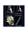 Building Block Set - Mould King LUKE LIGHTSABER Carousel 4