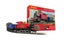 TRAIN SET - HORNBY MAINS VALLEY DRIFTER Carousel 1