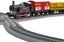 Train Set - HORNBY PLAYTRAINS STEAM GOODS EXPRESS TRAIN SET Carousel 2