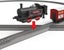 Train Set - HORNBY PLAYTRAINS STEAM GOODS EXPRESS TRAIN SET Carousel 4