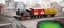 Train Set - HORNBY PLAYTRAINS STEAM GOODS EXPRESS TRAIN SET Carousel 8