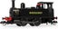 TRAIN SET - HORNBY BRANCH LINE Carousel 4