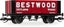 TRAIN SET - HORNBY BRANCH LINE Carousel 5