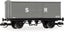 TRAIN SET - HORNBY BRANCH LINE Carousel 6