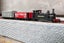 TRAIN SET - HORNBY BRANCH LINE Carousel 8