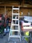 Ladder Little Giant 6 step extension Carousel 1