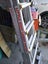 Ladder Little Giant 6 step extension Carousel 3