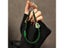Rhinestone Gourd Mobile Phone Chain Chinese Style Wrist Lanyard Carousel 1