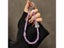 Rhinestone Gourd Mobile Phone Chain Chinese Style Wrist Lanyard Carousel 5