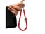 Rhinestone Gourd Mobile Phone Chain Chinese Style Wrist Lanyard Carousel 6