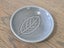 Bob Steiner Ceramics (NZ) Pottery Small Round Dish - Flora Taraire Carousel 4