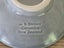 Bob Steiner Ceramics (NZ) Pottery Small Round Dish - Flora Taraire Carousel 5