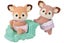Sylvanian Families: Deer Twins Carousel 2