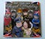 #* "Knit Your Own Royal Wedding" by Fiona Goble (Backdrop Included) *# Carousel 1