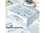 Leather Magnetic Card Holder Storage Box Dustproof Cute Carousel 2