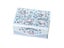 Leather Magnetic Card Holder Storage Box Dustproof Cute Carousel 7