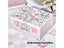 Leather Magnetic Card Holder Storage Box Dustproof Cute Carousel 1