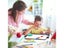 A4 Double-Sided Magnetic Dry Erase Board With Accessories Carousel 6
