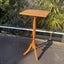 Solid Timber Lectern Stand / Music Stand / Display Pedestal Carousel 13