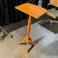 Solid Timber Lectern Stand / Music Stand / Display Pedestal Carousel 19