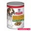 Hills Science Diet Puppy Savory Stew with Chicken & Vege Wet Dog Food 363g Carousel 1