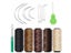 Hair Weave Sewing Thread With Curved Needles For Hand Sewing Carousel 3