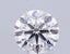 1.50ct Round Brilliant Diamond (Lab Grown) E Colour VS1 Clarity Carousel 7