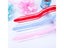 10/20Pcs White Wedding Car Ribbon Bows For Decor Carousel 4