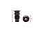 Road Bike Rear Derailleur Shaft Bolt Aluminum Alloy 1 Or 2 Pcs Carousel 3