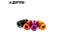 Road Bike Rear Derailleur Shaft Bolt Aluminum Alloy 1 Or 2 Pcs Carousel 4