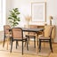 Dining Chair Carousel 1