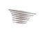 1PC Stainless Steel Long Precision Medical Dental Tweezers Carousel 4