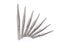 1PC Stainless Steel Long Precision Medical Dental Tweezers Carousel 5