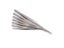 1PC Stainless Steel Long Precision Medical Dental Tweezers Carousel 6
