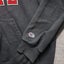 Champion Oneonta State Black Hoodie Sweatshirt Size Large Jersey Carousel 4