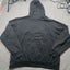 Champion Oneonta State Black Hoodie Sweatshirt Size Large Jersey Carousel 7