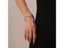 Snake Shaped Bracelet Set With Rings For Men And Women Carousel 2