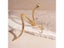 Snake Shaped Bracelet Set With Rings For Men And Women Carousel 6