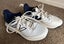 NEW BALANCE CK4030 N5 Cricket Spikes Shoes- UK 7.5 Carousel 2