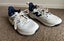 NEW BALANCE CK4030 N5 Cricket Spikes Shoes- UK 7.5 Carousel 8