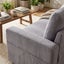 3 Seater Sofa Bed with Storage Carousel 5