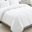 Dreamz 200GSM All Season Bamboo Winter Summer Quilt Duvet Doona Soft Singe Size Carousel 1