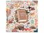 50Pcs Jesus Phrase DIY Stickers For Skateboard Luggage Carousel 3
