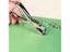 Metal Single Hole Puncher 3mm/6mm Pore Diameter Carousel 3