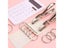 Metal Single Hole Puncher 3mm/6mm Pore Diameter Carousel 5