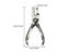 Metal Single Hole Puncher 3mm/6mm Pore Diameter Carousel 1